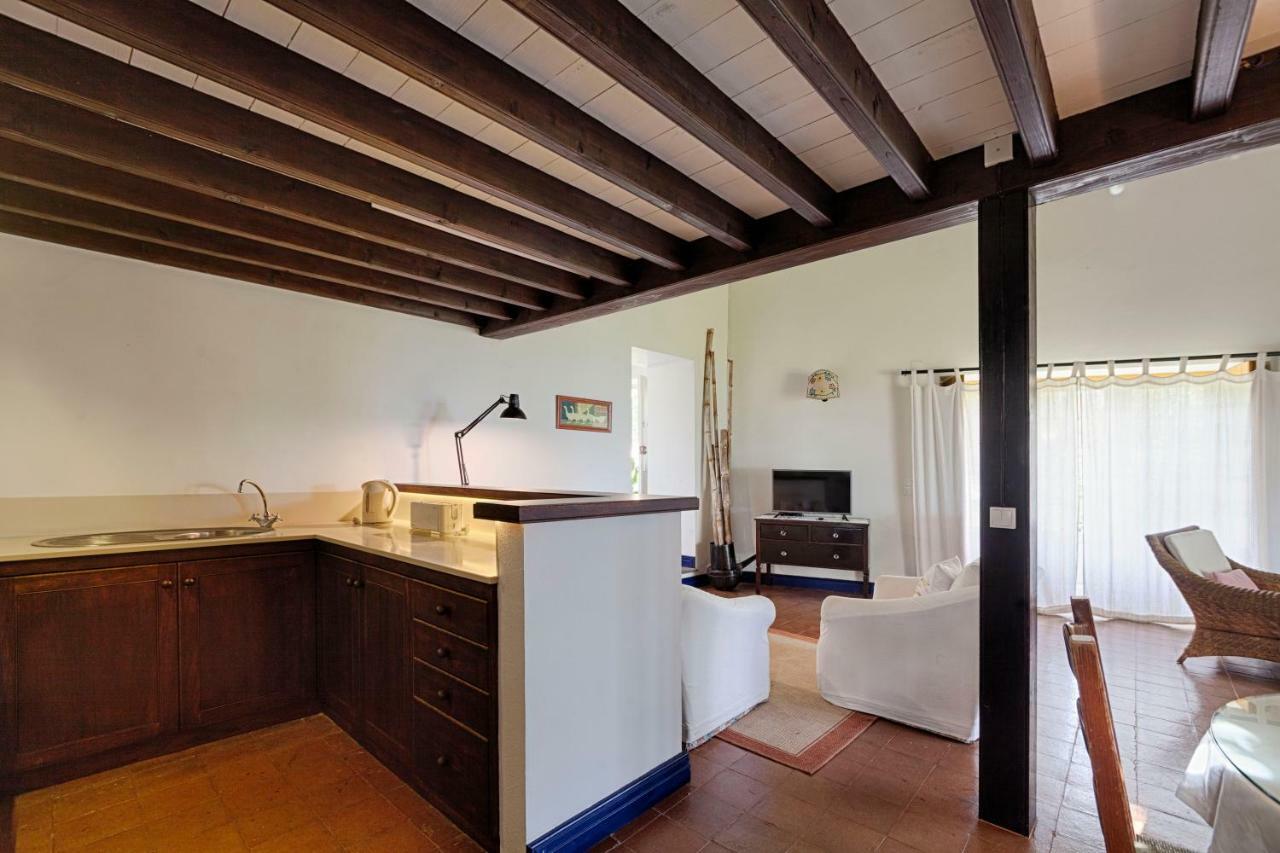 Casas Do Monte Villa Santo Antonio  Exterior photo